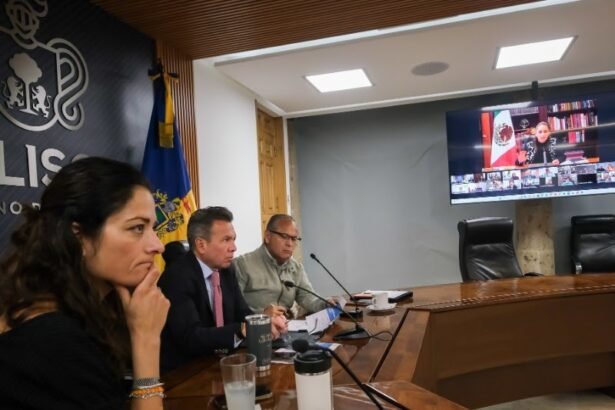 Baja California reporta cinco casos activos de sarampión