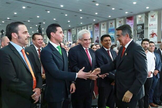 Tamaulipas reduce deuda y refuerza finanzas con Villarreal