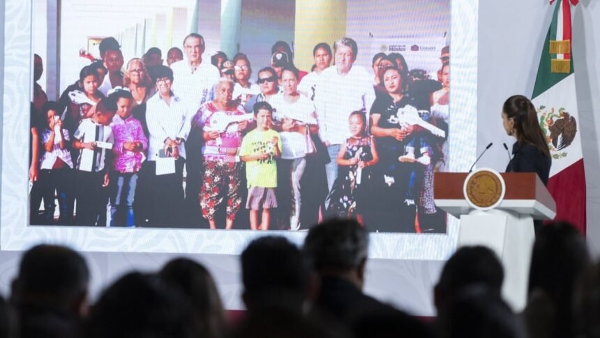 Tamaulipas refuerza programas de vivienda social bajo Villarreal