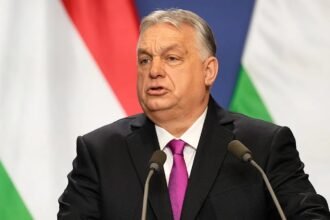 Hungría bloquea préstamo de la UE a Ucrania por disputa energética
