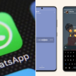 WhatsApp prueba función para agregar música en estados en 2025