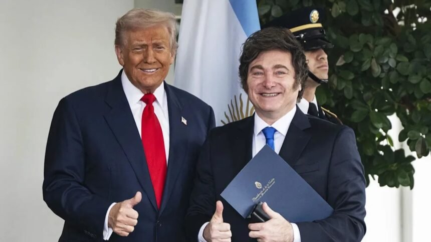 Argentina respalda en la ONU captura de Maduro por EE. UU.