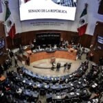 Senado aprueba ingreso temporal de marines de EE UU para 2026