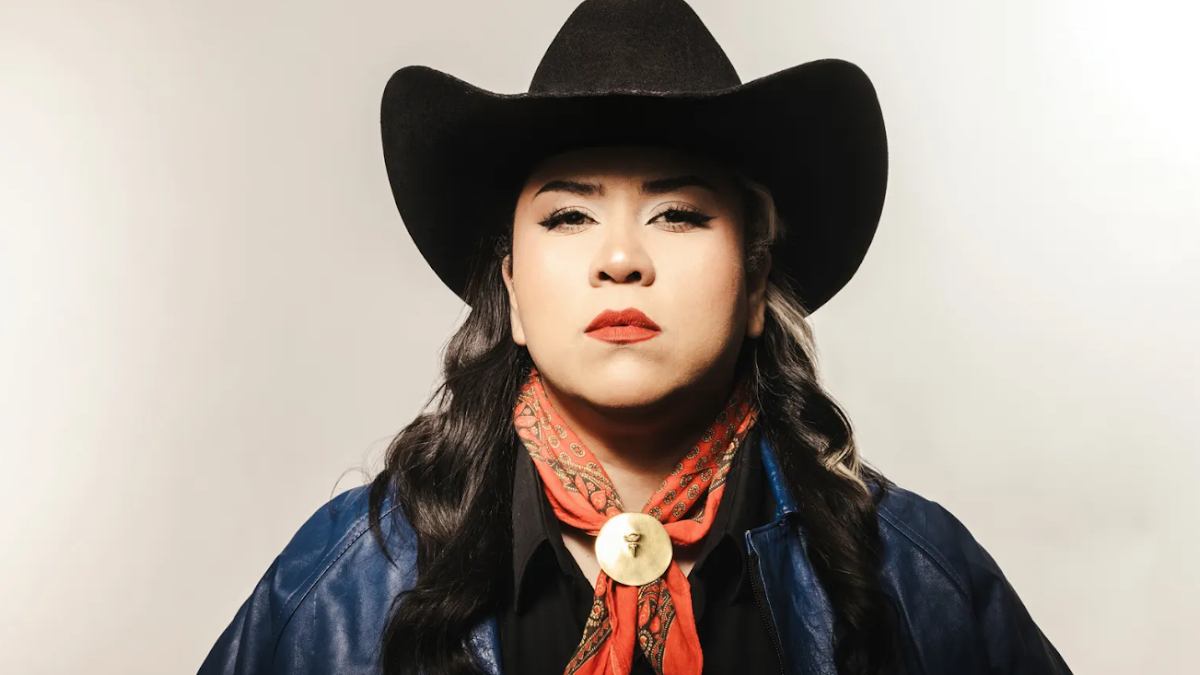 Vivir Quintana lanza álbum sobre justicia para mujeres en México