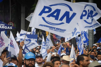 PAN lidera preferencias en cinco municipios clave de Nuevo León