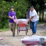 Tamaulipas amplía programas de bienestar social a 32 municipios