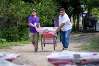 Tamaulipas amplía programas de bienestar social a 32 municipios