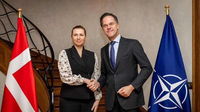 Dinamarca y OTAN refuerzan seguridad en Ártico ante tensiones