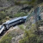 Gobierno inicia reparación integral por accidente del Tren Interoceánico