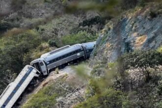 Gobierno inicia reparación integral por accidente del Tren Interoceánico