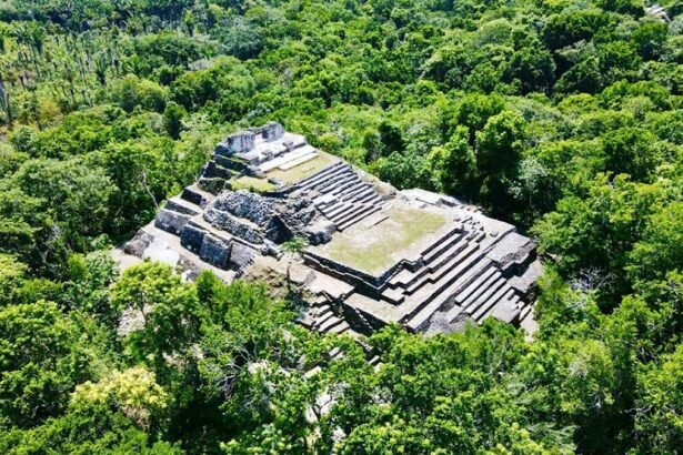 México presenta plan nacional para reducir emisiones en 2025