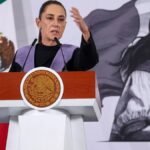 Sheinbaum respalda el “Plan B” y critica rechazo a revocación