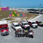 Refuerzan seguridad en destinos naturales de Tamaulipas por Pascua