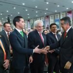 Tamaulipas reduce deuda y refuerza finanzas con Villarreal