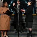 Zohran Mamdani, primer alcalde musulmán y joven de Nueva York