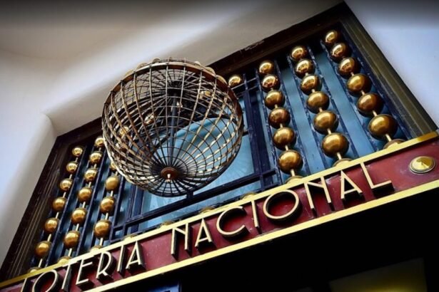 Lotería Nacional advierte sobre fraudes en redes sociales