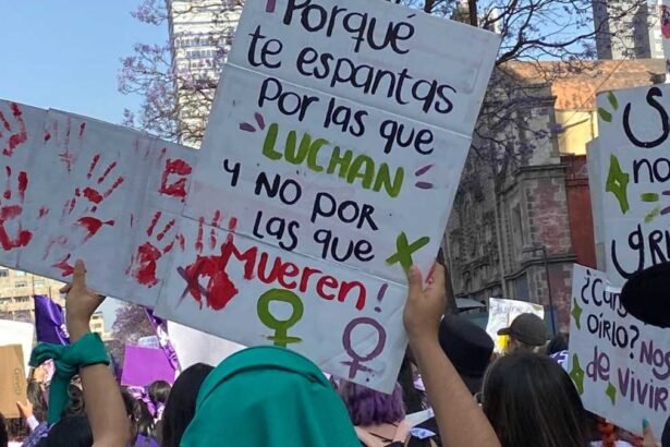 Marcha 8M en CDMX: rutas, horarios y recomendaciones oficiales