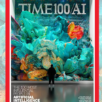 TIME revela lista TIME100 AI 2025: líderes globales en IA