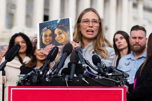 Congreso de EE UU aprueba divulgar archivos del caso Epstein