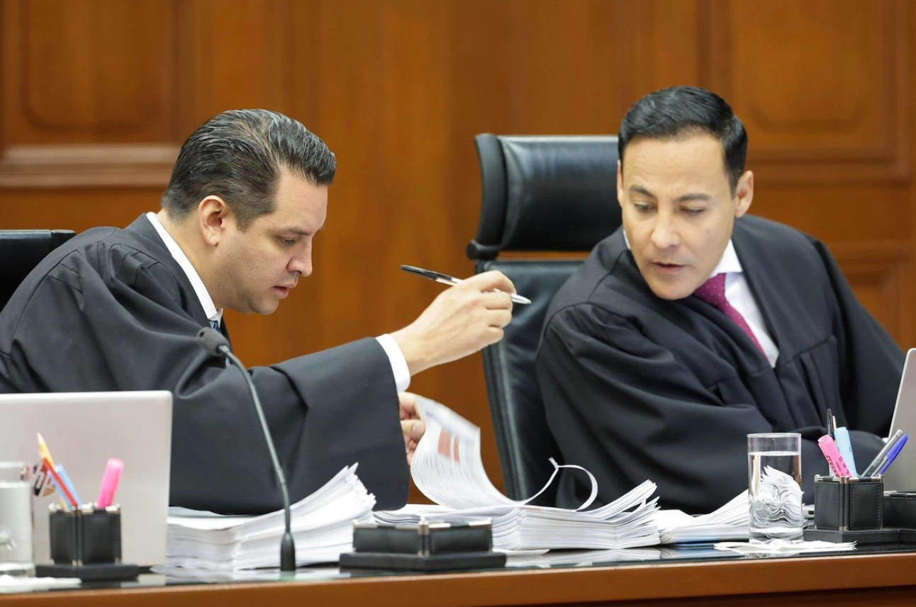 Ministro de la SCJN propone avalar extinción de 109 fideicomisos