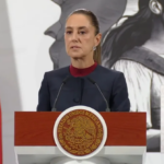 Sheinbaum impulsa debate nacional sobre regulación de IA en México