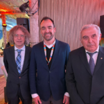 Puebla impulsa proyección internacional en FITUR 2026