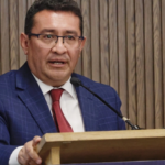 Congreso de Puebla debatirá ley contra denuncias falsas de desaparición