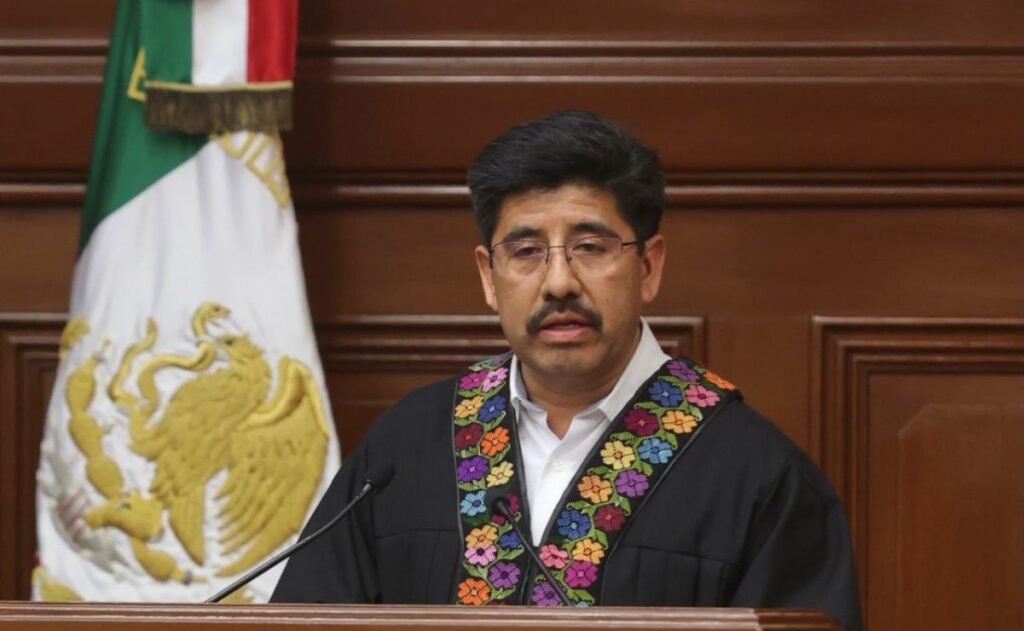 SCJN permite reabrir sentencias por sospecha de fraude procesal