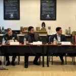 México y EU crean grupo binacional para seguridad fronteriza