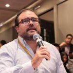 Adrián Naveda impulsa gestión ciudadana en La Escuela es Nuestra