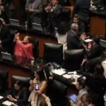 Senado aprueba Plan B electoral sin cambios en revocación
