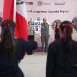 Pepe Chedraui lanza Escuela Segura para prevenir riesgos en Puebla
