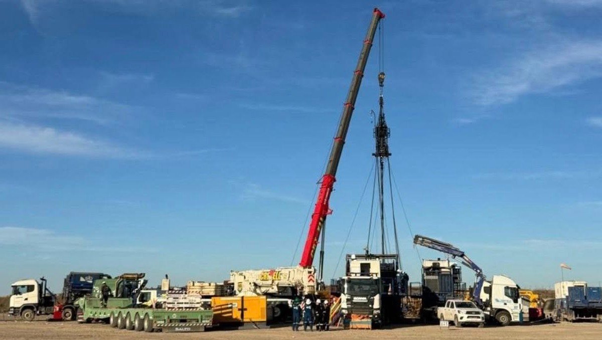 Diputados aprueban fracking para extraer gas en Tamaulipas