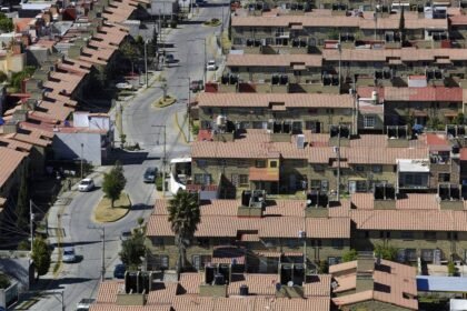 Precio de vivienda en Puebla crece más que promedio nacional