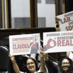México aprueba reducción gradual de jornada laboral a 40 horas