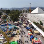 Feria de Puebla 2026 presenta app oficial para boletos y acceso