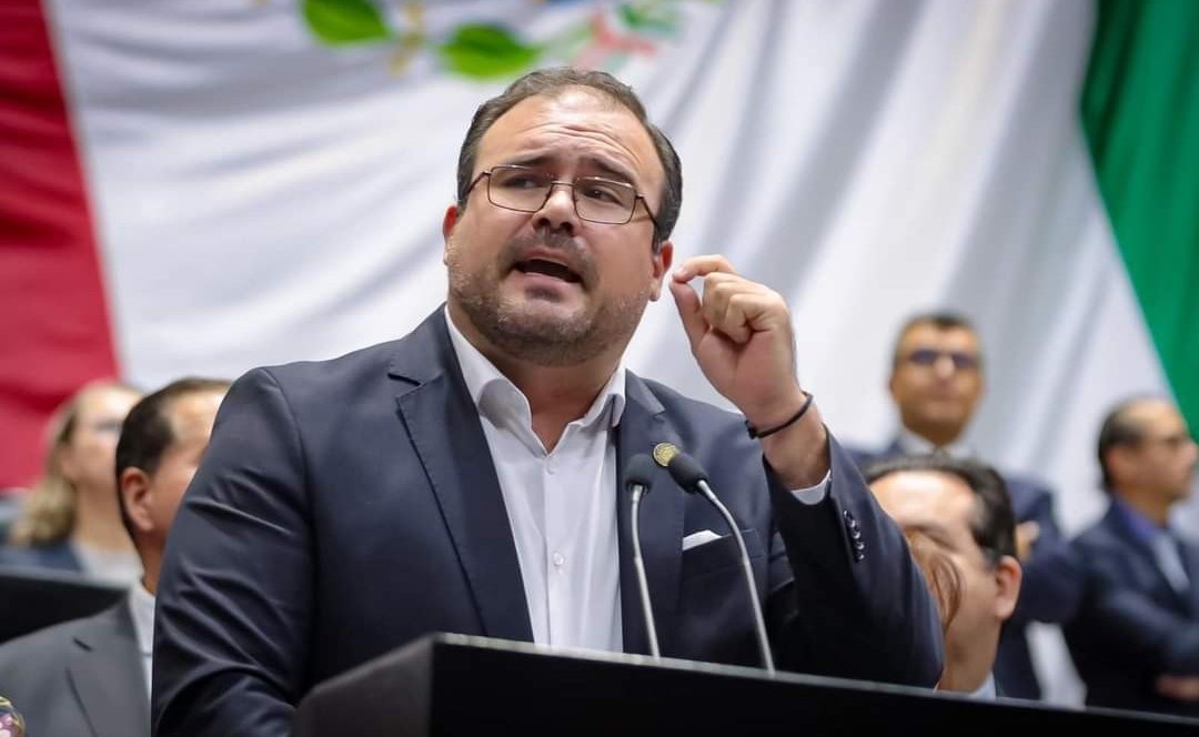 México refuerza sanciones contra la tala ilegal de bosques