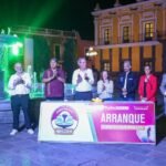 Pepe Chedraui lanza programa para rehabilitar fuentes públicas