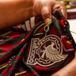 Artesanas poblanas diseñan camiseta de México para Mundial 2026