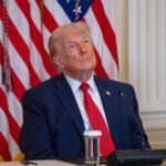 Trump amenaza con aranceles a Europa por maniobras en Groenlandia