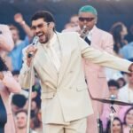 Bad Bunny dará voz a personaje en "Toy Story 5" de Pixar