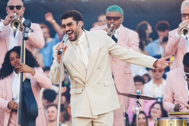 Bad Bunny dará voz a personaje en "Toy Story 5" de Pixar