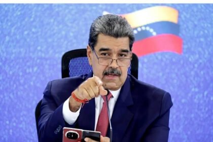 YouTube elimina sin previo aviso el canal oficial de Nicolás Maduro