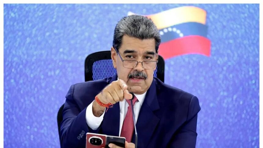 YouTube elimina sin previo aviso el canal oficial de Nicolás Maduro