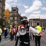 Simulacro sísmico nacional sin participación de Puebla