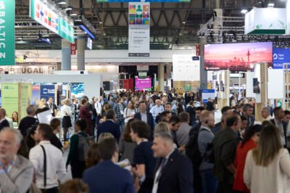 Puebla Capital muestra avances en desarrollo urbano en Barcelona 2025