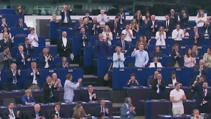 Europa enfrenta desafíos económicos, sociales y energéticos clave