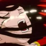 Pan casi muere a manos de Chi Shinron en Dragon Ball GT 53