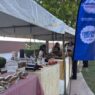 Productores locales exhiben en Consume Local de Distrito Uno