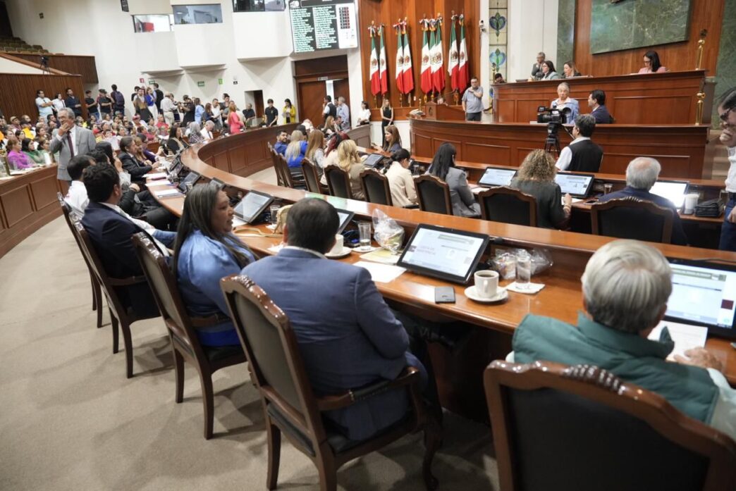 Sinaloa impulsa cultura de donación voluntaria de sangre